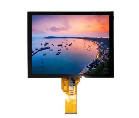 TFT LCD液晶顯示屏的結(jié)構(gòu)及原理如何？